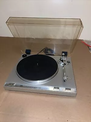 Vintage Jvc Model L-a21 Turntable • $90