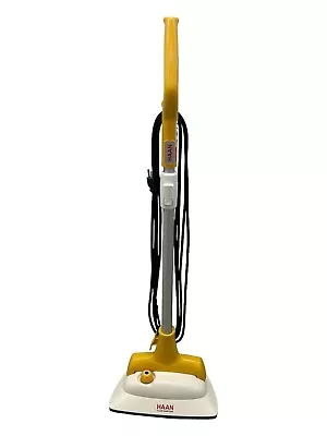 Haan Floor Sanitizer FS-20 Upright Mop Cleaner Yellow No Pad • $59.95