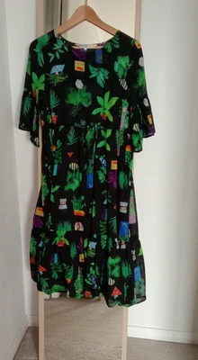 $120 • Buy Gorman & Lola Rose Dress 8