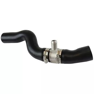 32-021-961 Pro Parts Radiator Hose Upper Sedan For Saab 9-3 9-3X 2010-2011 • $38.49