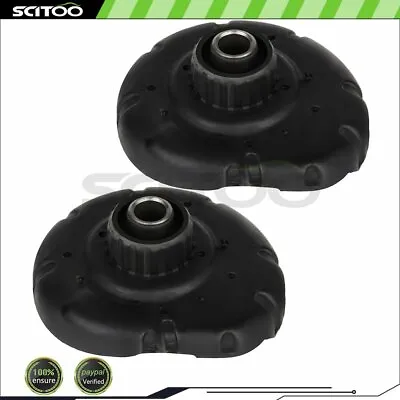 For Volvo XC70 S60 850 C70 S70 S80 V70 XC90 Front Shock And Strut Mount Bushing • $25.08