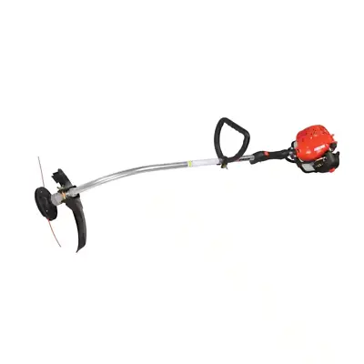 ECHO Curved Shaft Gas Trimmer 2 Cycle 21.2 Cc Reload Head Weed Eater Grass Edger • $218.59