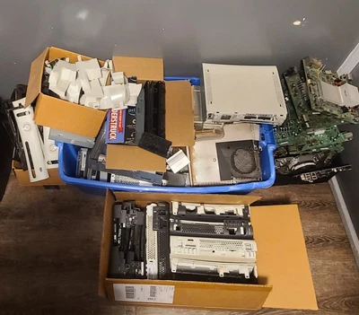 $60 • Buy Xbox 360 Console Parts