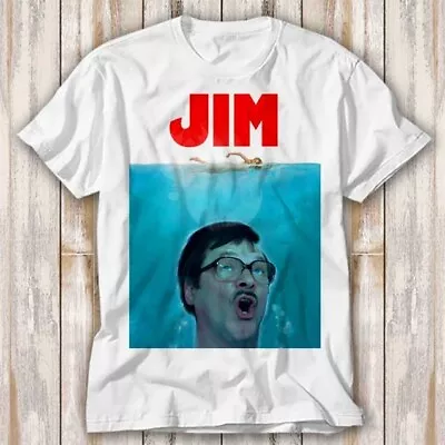 Shalom Jim Jackie Paws Jaws Friday Night Dinner T Shirt Top Tee Unisex 4113 • £6.70