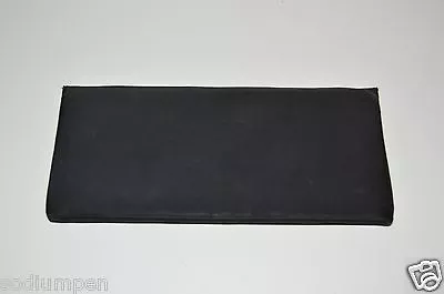 WOW Nice Beautiful Vintage Black LA FRANCE Evening Opera Purse Clutch Rare • $21.60