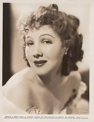 Jean Parker (1936)⭐🎬 Hollywood Beauty - Stunning Portrait Vintage Photo K 154 • $29.99