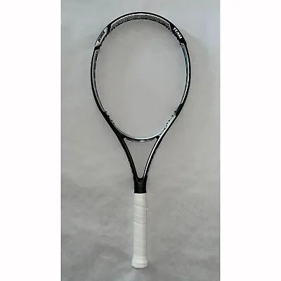 $99.99 • Buy Used Prince EXO3 Team Warrior 100 Tennis Racquet 4 3/8 26530