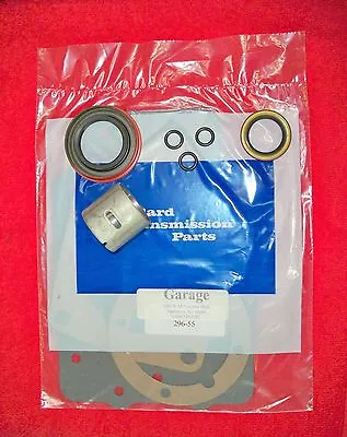 Ford Top Loader 3 & 4 Speed Gasket Set Shift Seals Oil/ Input & Bushing • $39.95