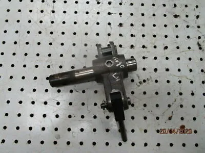 For David Brown 1490 LH Brake Rocker Shaft In Good Condition • £48