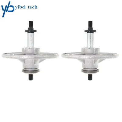 2x Spindle Assembly For Murray MTD Jack 38  40  42  And 46  Decks 1001046 New • $43.03
