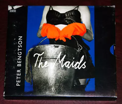 Bengtson: The Maids Eklund-Tarantino Pilat Soderstrom Willen - Phono Suecia • $10.99