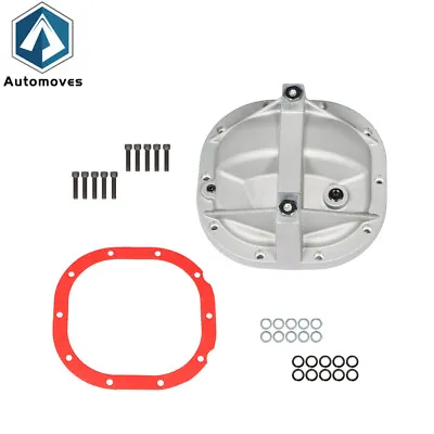 Fit For 79-04 Ford Mustang 8.8 Differential Cover Rear End Girdle System • $64.13