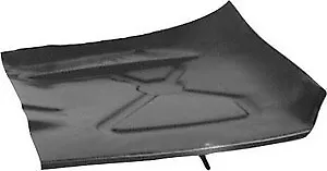 Rear Floor Pan Driver Side 1975-2001 Volvo 240 (Key Parts # 90-25-76-3) • $41