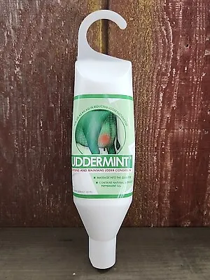 Teisen Uddermint Cream 500ml • £58.38