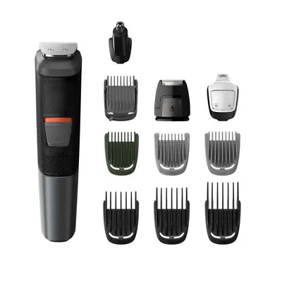 $74 • Buy Philips 11-in-1 Trimmer MG5730/15