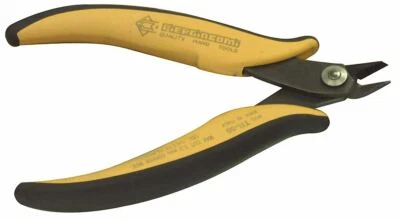 £13.57 • Buy 138mm Piergiacomi Side Cutters Precision Wire Snips Flush Shear Cut 16 AWG TR30