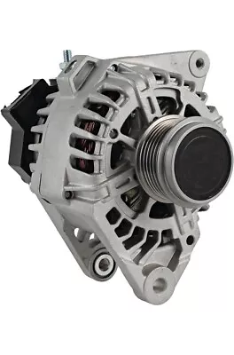 Alternator For 14 15 16 Hyundai Elantra 1.8L 2.0L GT IR/IF 12 Volt; 90 Amp • $120