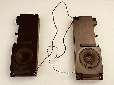 Original Used VIZIO M501D-A2R TV Speakers (left And Right) Tested Fully Working • $16.99