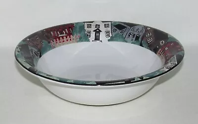 Gabbay China Co. NEIGHBORHOOD Cereal Bowl • $5.21