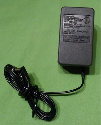 $12 • Buy PANASONIC MODEL KX-A07L POWER SUPPLY 13V 650mA TELEPHONE EQUIPMENT Tested
