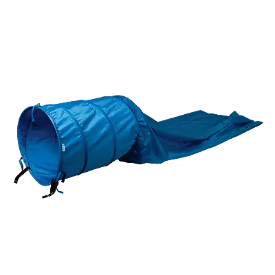 Pacific Play Tents  Blue Dog Agility Chute • $53.99