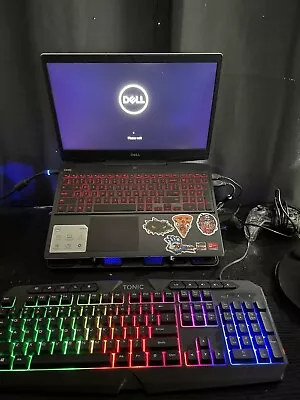Gaming Laptop DELL G5SE + Accesories! • $2000