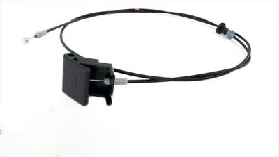 2004-2009 Mazda 3 Hood Latch Release Handle Switch Cable OEM NEW BP4K56720C • $53.79