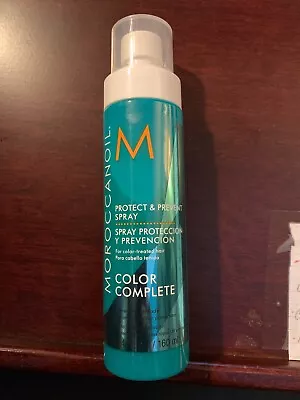 Moroccanoil Protect & Prevent • $10