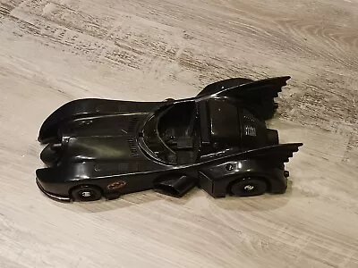 Vintage Batman Toy Biz Batmobile • $25.99