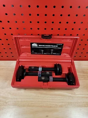 Mac Tools NOS Rear Axle Bearing Puller Remover Set PRAB7494B • $99.99