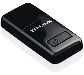 Tp-link Wn823n N300 Miniadapte Usb Mini Size 2.4ghz Tl-wn823n • $28.32