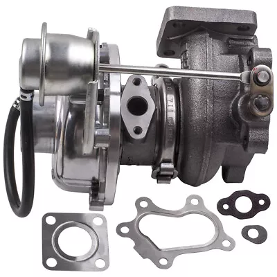 Turbo For Perkins Models 404C-22T And 404D-22 VB420081 ;VC 420081 • $155.70