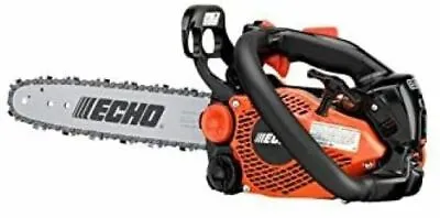 ECHO CS-2511T 12  25.0cc Top-Handle Gas Chainsaw • $499