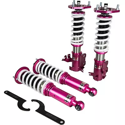 Godspeed MonoSS Coilovers Lowering Kit Fits Nissan Maxima A32 Infiniti I30 A32 • $675