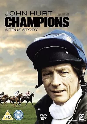 Champions • £12.16