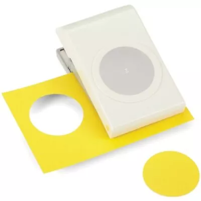 Circle Punch 2-Inch • $20.54