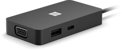 $159.95 • Buy Microsoft USB-C Travel Hub