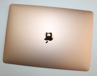 $199.99 • Buy Apple MacBook Air 13  Late 2020 M1 Gold Display LCD Assembly A2337
