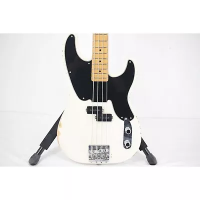 FENDER MIKE DIRNT ROADWORN PB Used W/Hard Case • $1442.71