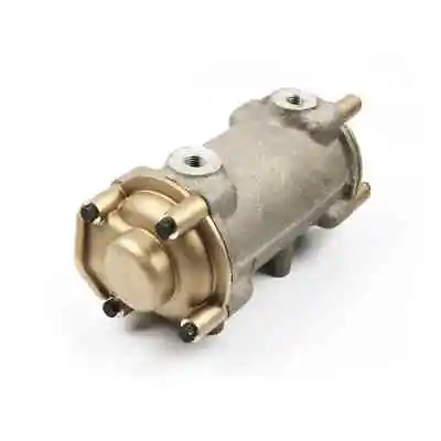 142 Mini Heat Exchanger For Marine Engine Tube Heat Exchanger Machinery Repair • $161.33