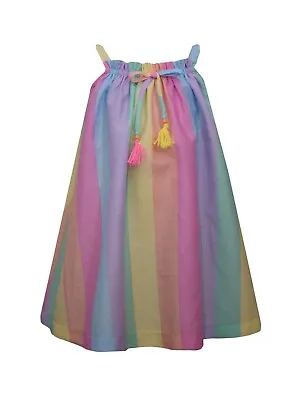 £18 • Buy Dresses From The Bonnie Jean Collection Cheapest In The UK Age 4/5/6/7/ Years