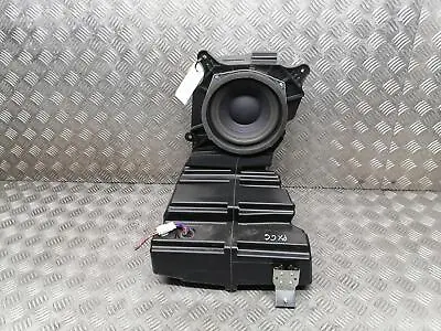 Lexus Rx Series Loud Speaker Subwoofer 86160-0e180 Mk3 Al10 2009 - 2015  • $89.57