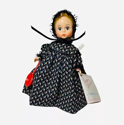 Madame ALEXANDER Mother Hubbard #439  Alexander Doll With Box  • $19.95