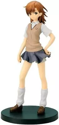 To Aru Majutsu No Index Ii Misaka Mikoto & Sister Set Regular Edition 1/8 Pvc • $248.96