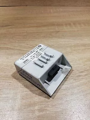 BMW E46 3 Series 8382240 CENTRAL LOCKING & ALARM SYSTEM MODULE Original OE • $50.31