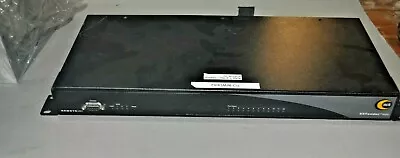 Mck Communications Extender 6000 12 Port E-6000z-rlm12 Used Free Shipping  • $149.99