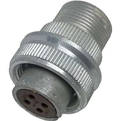 AN3106-14S-2S Veam Circular Mil Spec Connector Alternate For MS3106-14S-2S • $13.70