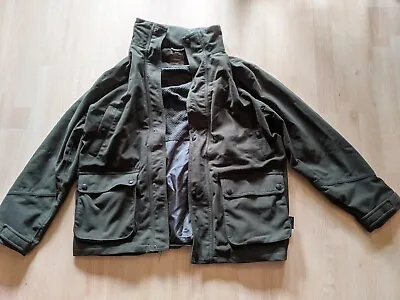 Jack Pyke Hunter's Jacket & Trousers. Hunting Camouflage.  • £65