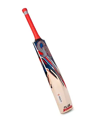 £100 • Buy CA Plus 5000 English Willow Cricket Bat Hand Craft Brand New Orignal With Cover