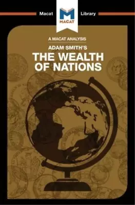 John Collins An Analysis Of Adam Smith's The Wealth Of Nations (Paperback) • $24.39